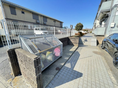 【その他共用部分】 | サングレース吉野