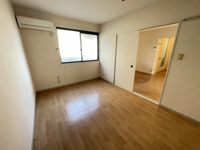 【洋室】 | サングレース吉野