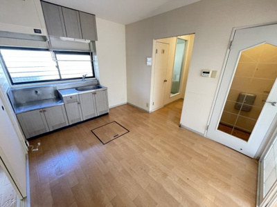 【キッチン】 | サングレース吉野