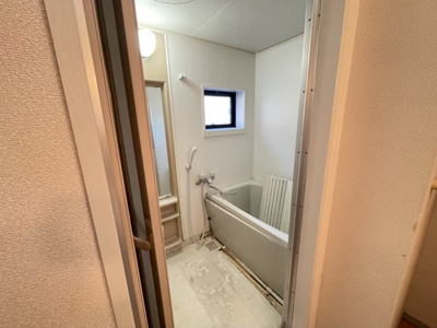 【浴室】 | サングレース吉野