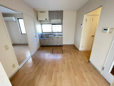 【キッチン】 | サングレース吉野