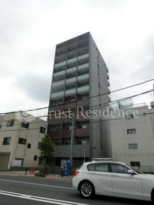 【外観】 | フェリーチェ・ヴィータ