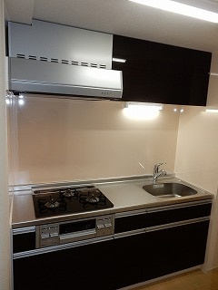 【キッチン】 | フェリーチェ・ヴィータ