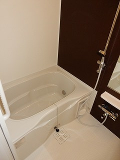 【浴室】 | フェリーチェ・ヴィータ