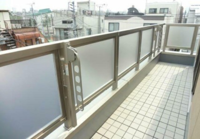 【展望】 | 松栄ビル | コムハウジングにおまかせください！０３－３３７６－４６９４