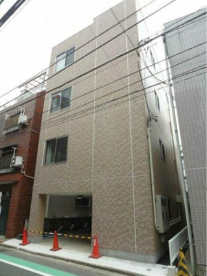 【外観】 | 松栄ビル | コムハウジングにおまかせください！０３－３３７６－４６９４