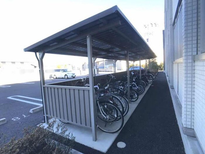 【その他共用部分】 | オペラハウス上大島C | オペラハウス上大島Ｃ