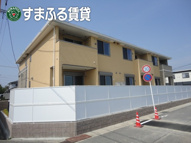 プリムローズ　刈谷市半城土中町の画像