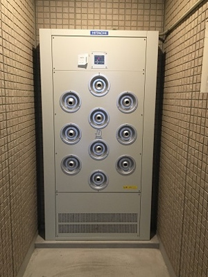 【その他共用部分】 | アップフィールド