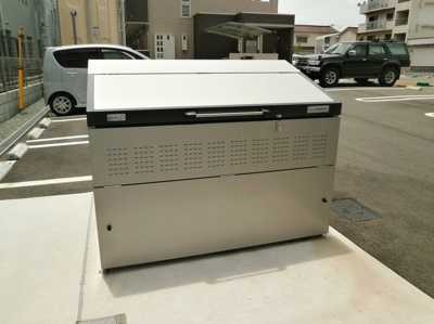 【その他共用部分】 | アップフィールド