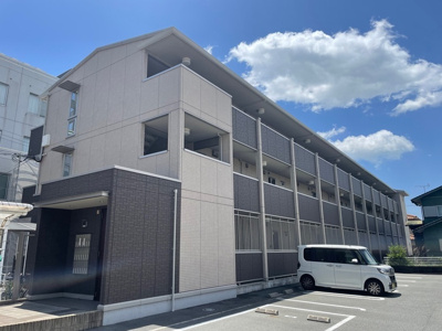 【外観】 | アップフィールド