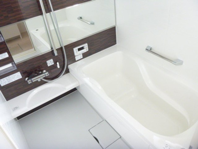 【浴室】 | アップフィールド