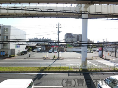 【展望】 | 鈴木ハイツ