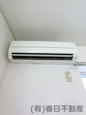 【設備】 | 鈴木ハイツ