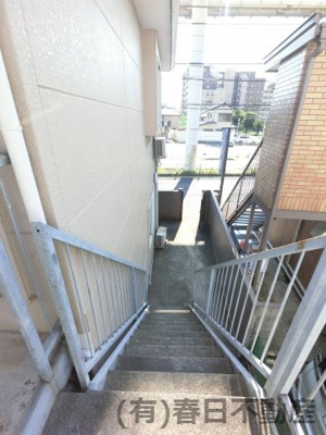 【外観】 | 鈴木ハイツ