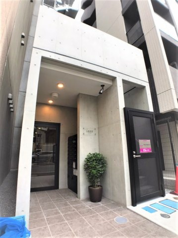 「防音マンション]ラシクラスLAZO ginza-east