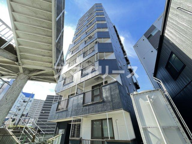G・Mウエストハイツの展望