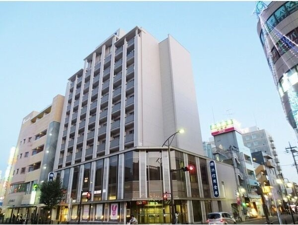 Terra湘南台