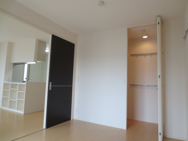 レコルトAの洋室