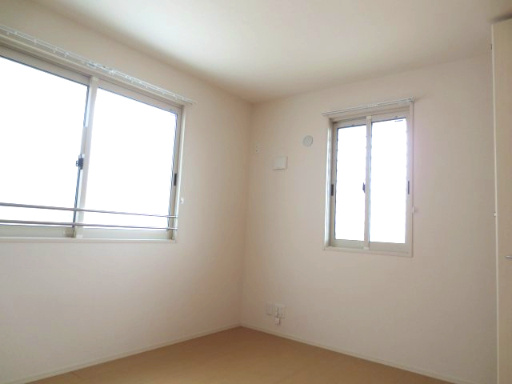 レコルトAの洋室