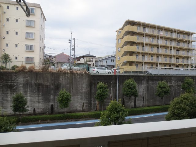 レコルトAの展望