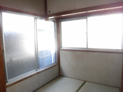 【和室】 | 外松荘