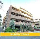 東急ドエル千里藤白台ヴェルデの画像
