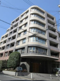 ライオンズステージ目黒本町の画像