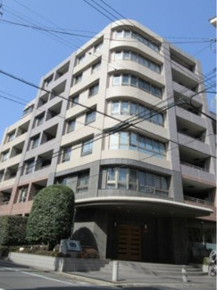 【外観】 | ライオンズステージ目黒本町