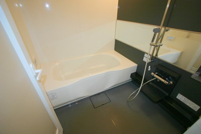 【浴室】 | GreenHills和 | ※同タイプの写真となり、実際のお部屋とは異なる場合があります