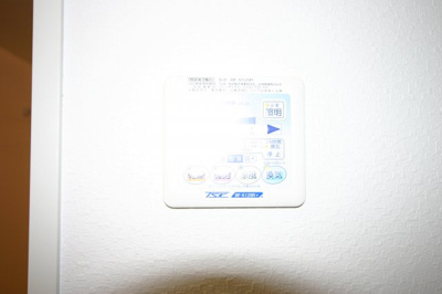 【その他共用部分】 | GreenHills和 | ※同タイプの写真となり、実際のお部屋とは異なる場合があります