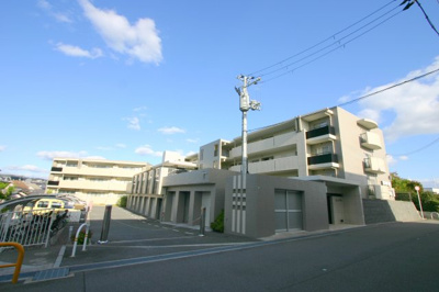 【外観】 | GreenHills和