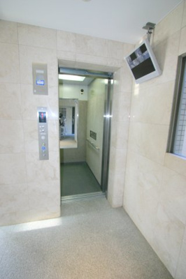 【その他共用部分】 | GreenHills和