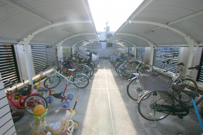 【その他共用部分】 | GreenHills和