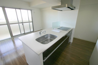【キッチン】 | GreenHills和 | ※同タイプの写真となり、実際のお部屋とは異なる場合があります