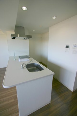 【キッチン】 | GreenHills和 | ※同タイプの写真となり、実際のお部屋とは異なる場合があります