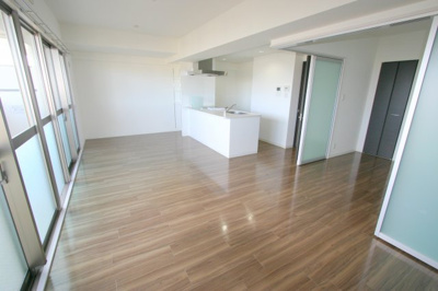 【居間・リビング】 | GreenHills和 | ※同タイプの写真となり、実際のお部屋とは異なる場合があります