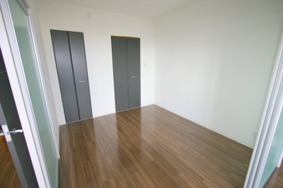 【寝室】 | GreenHills和 | ※同タイプの写真となり、実際のお部屋とは異なる場合があります