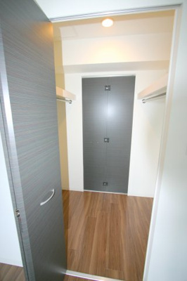 【収納】 | GreenHills和 | ※同タイプの写真となり、実際のお部屋とは異なる場合があります