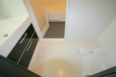 【洗面所】 | GreenHills和 | ※同タイプの写真となり、実際のお部屋とは異なる場合があります