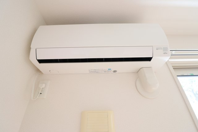 レコルトAの設備