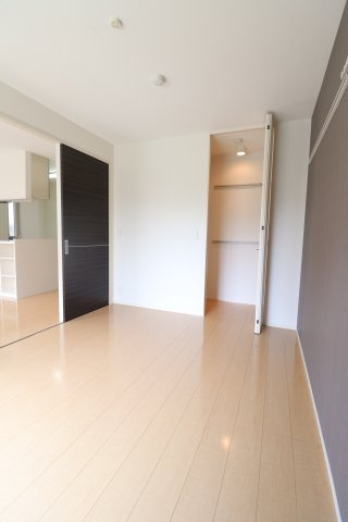 レコルトAの洋室