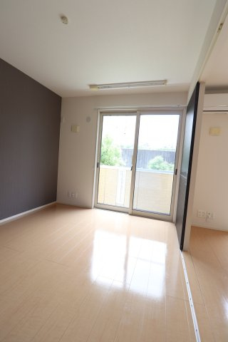 レコルトAの洋室