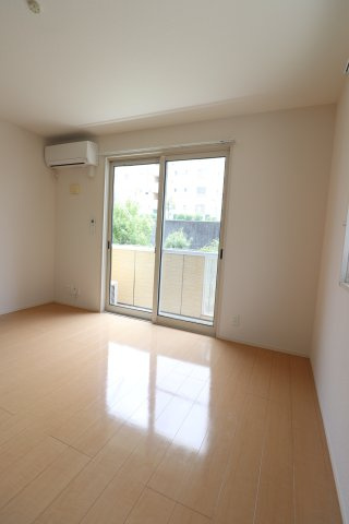 レコルトAの居間・リビング