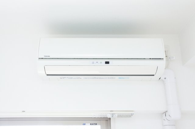 サヴォイ ル・カサブランカの設備|別号室です。現状優先です。
