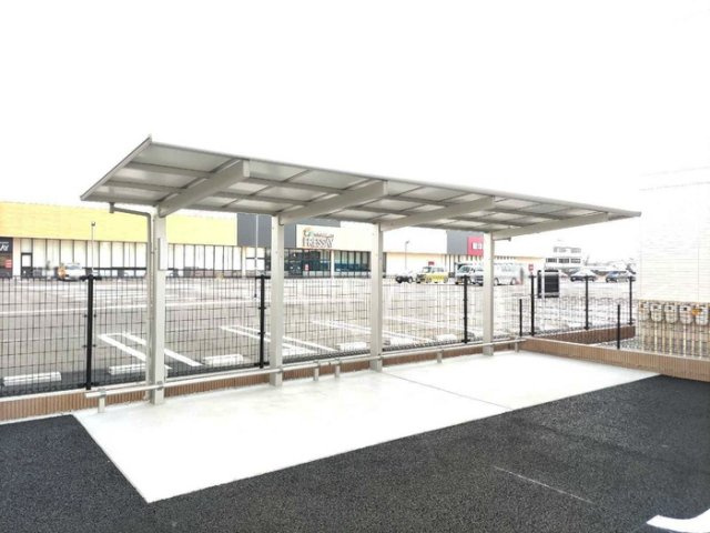 【その他共用部分】 | カーサココルンB棟
