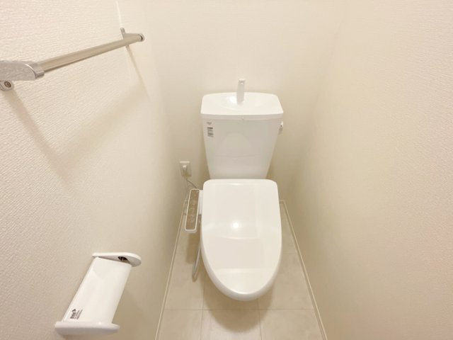 【トイレ】 | カーサココルンB棟