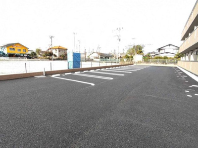 【駐車場】 | カーサココルンB棟