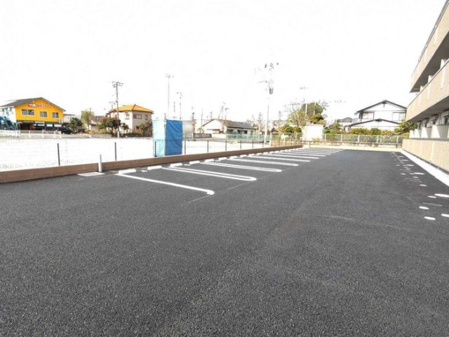 【駐車場】 | カーサココルンB棟