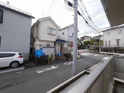 【展望】 | コンフォートハイム戸塚